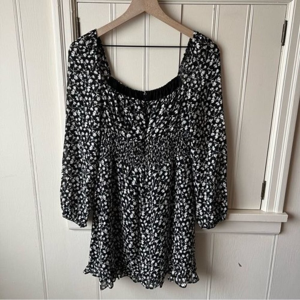 Reformation Rue Dress - Picture 7 of 7